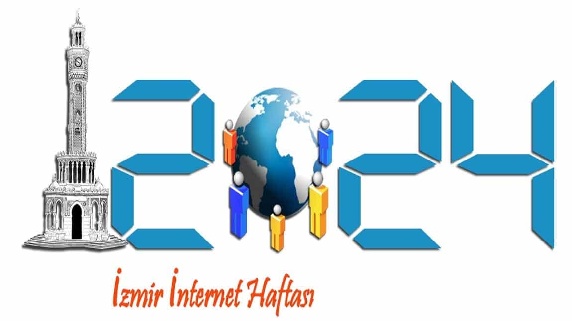 2024 Yılı İzmir İnternet Haftası
